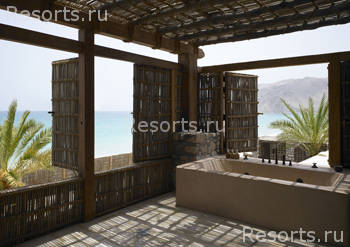 Six Senses Hideaway Zighy Bay 53